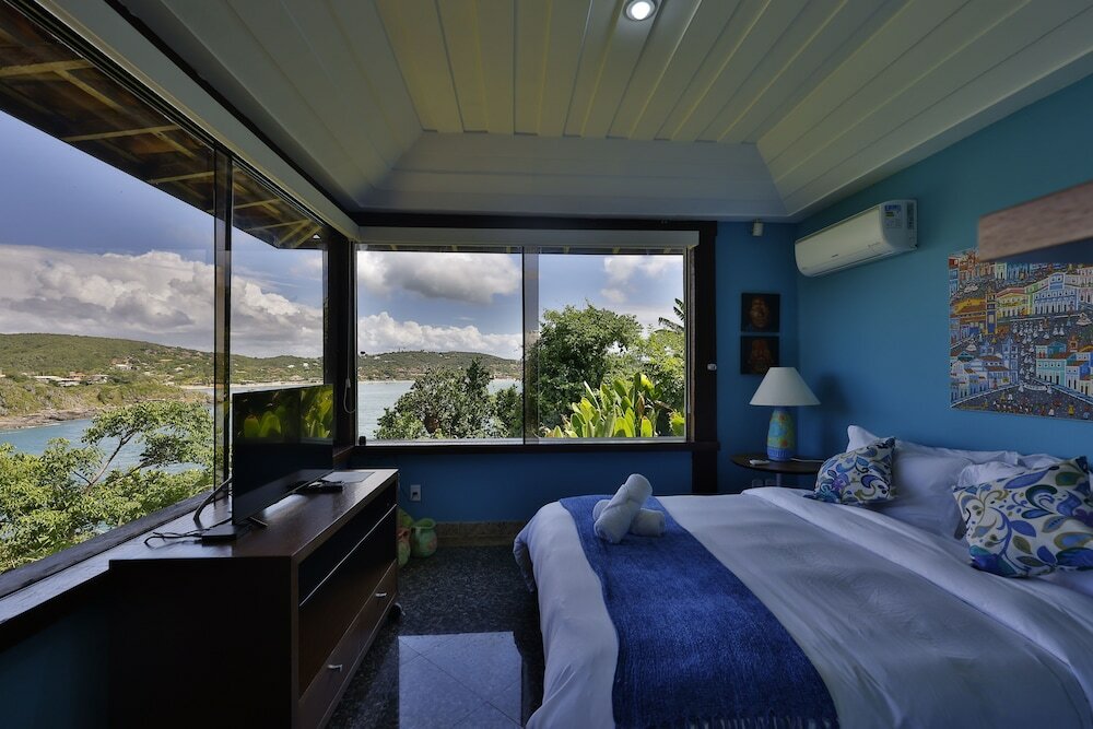 Фото Cliffside Luxury Inn