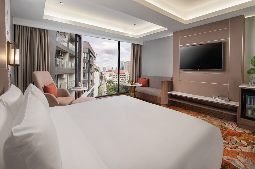 Фото Samala Hotel Bangkok