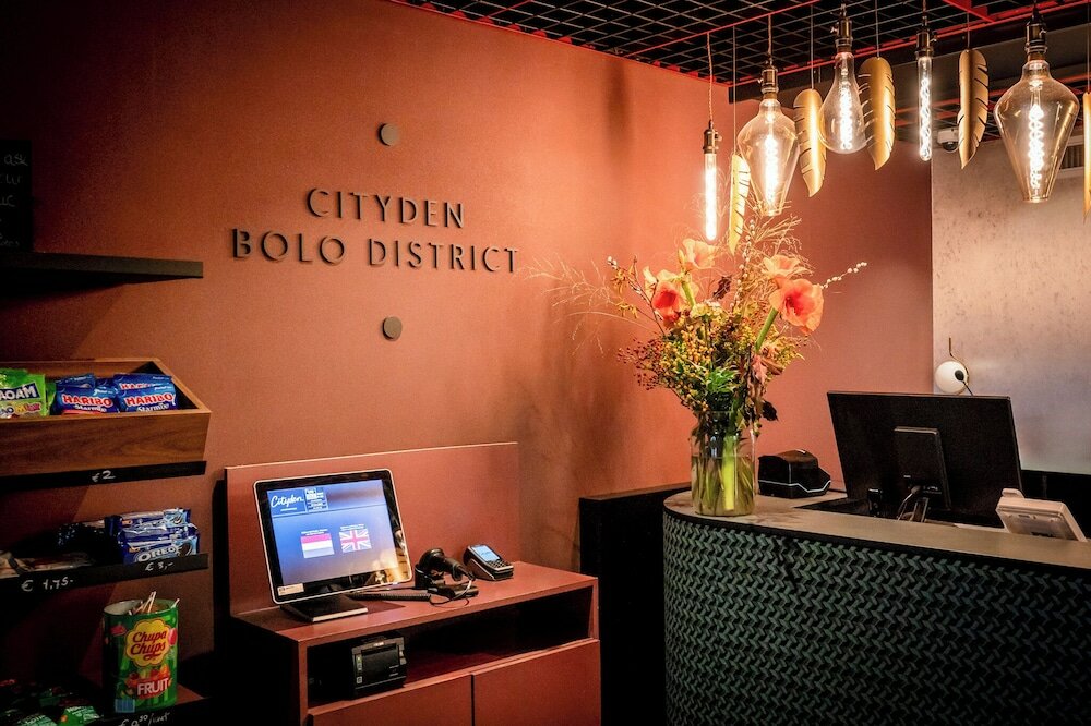 Фото отеля 2