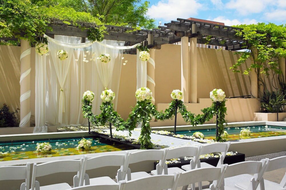 Фото The Westin Pasadena