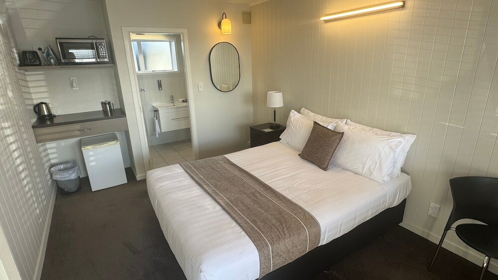 Фото Bristol Motel