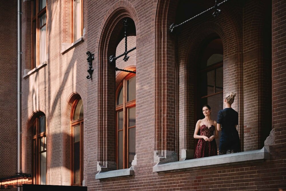 Фото Conservatorium Hotel