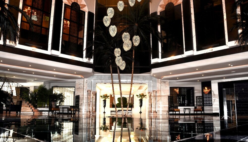 Фото The Russelior Hotel & SPA