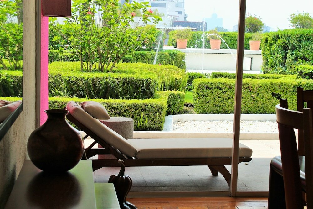 Фото Camino Real Polanco Mexico