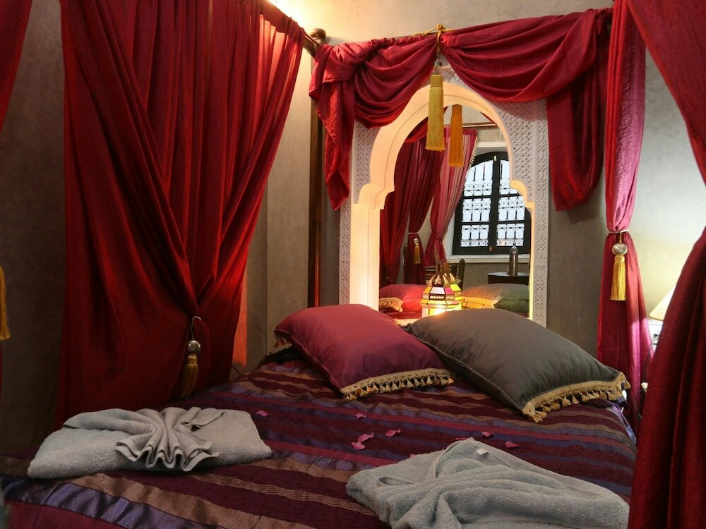 Фото Riad El Bellar