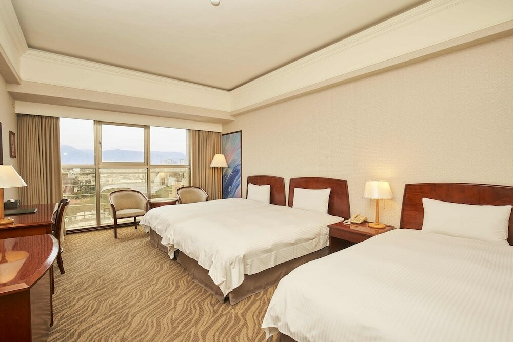 Фото Kavalan Hotel