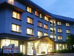 Kidoike Onsen Hotel