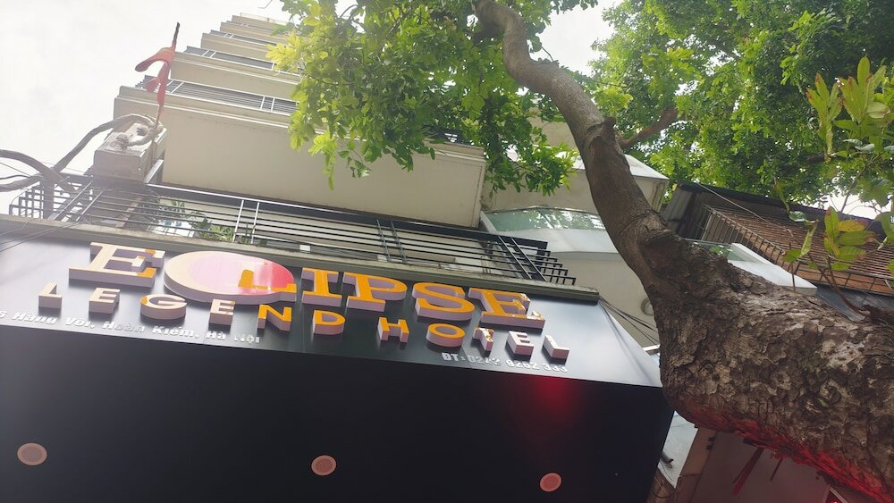 Фото Eclipse Legend Hotel