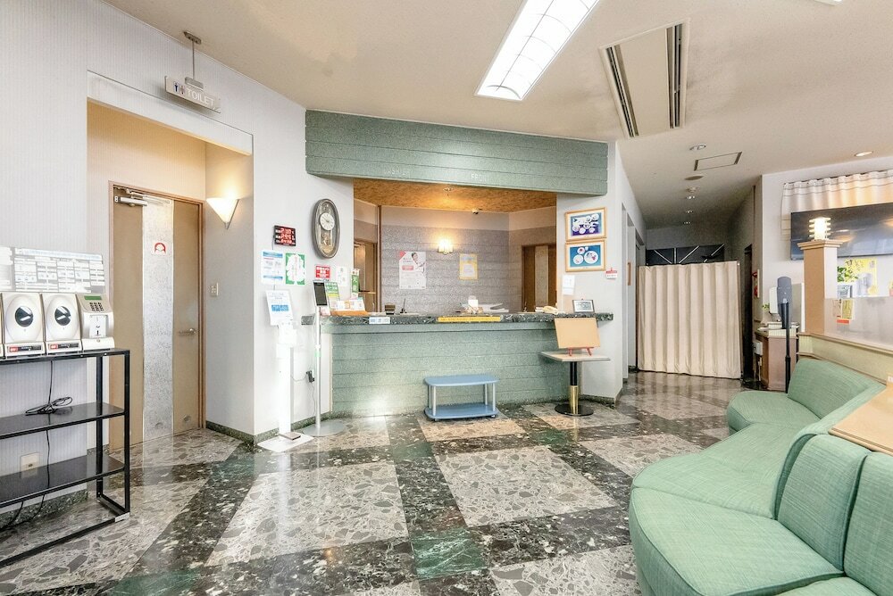 Фото Tendo Central Hotel