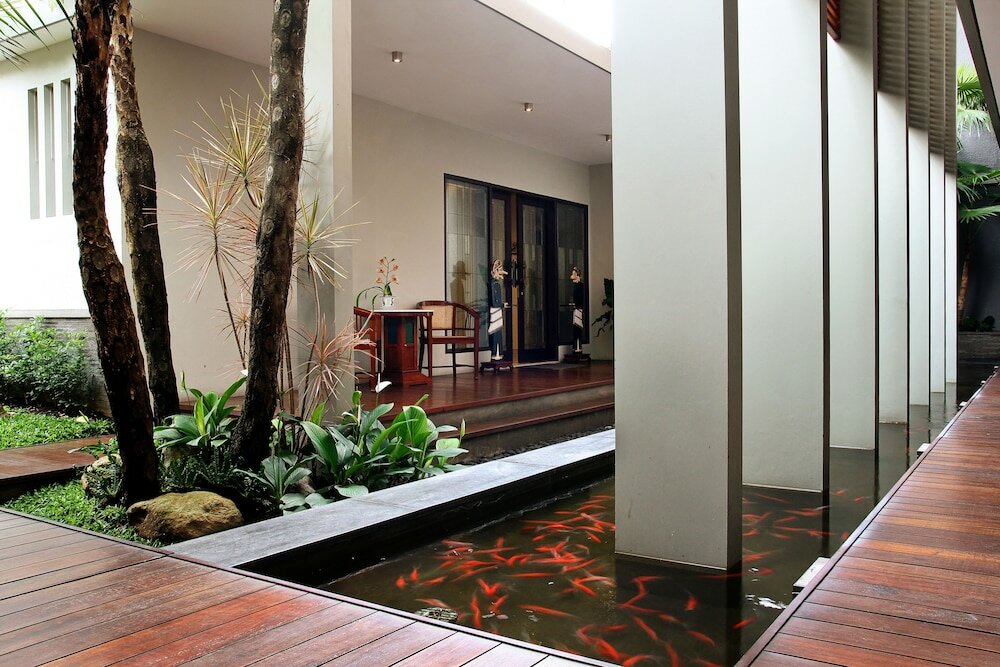 Фото Cozy Boutique Guest House