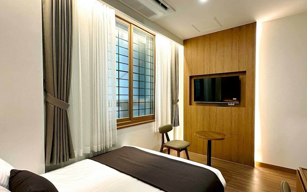 Фото Commodore Hotel Pohang