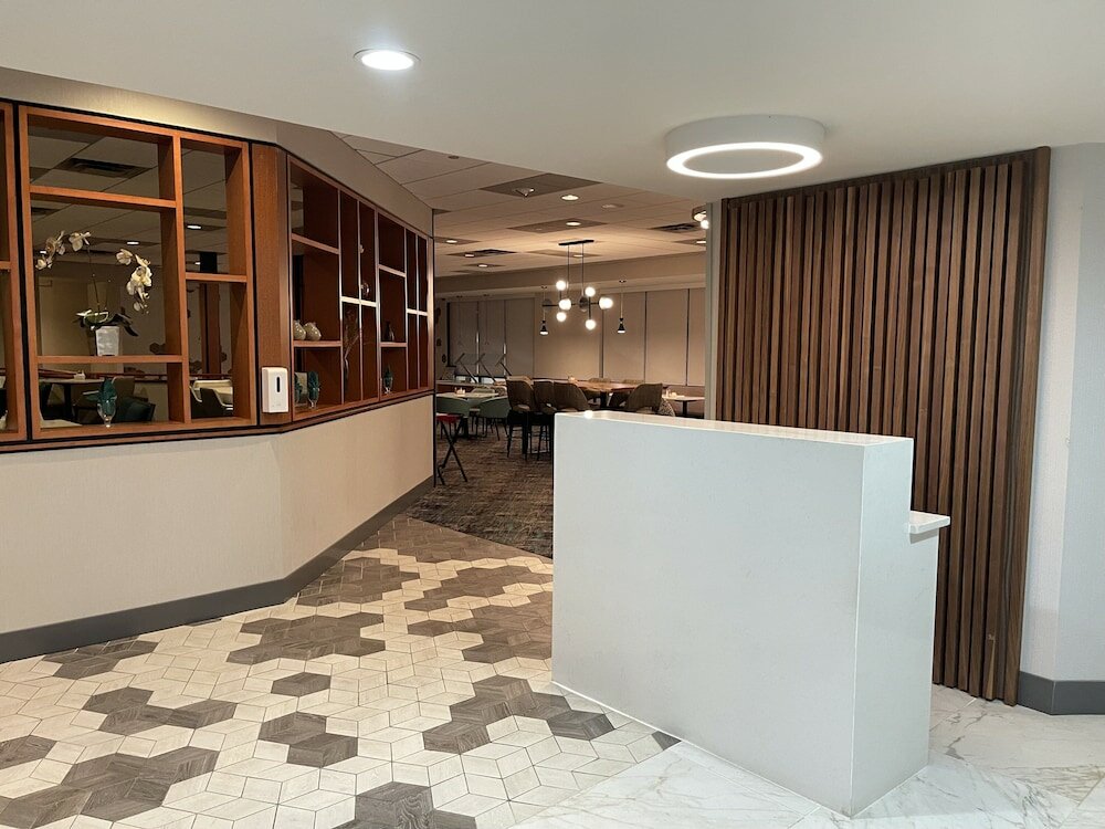 Фото Holiday Inn Martinsburg, an Ihg Hotel