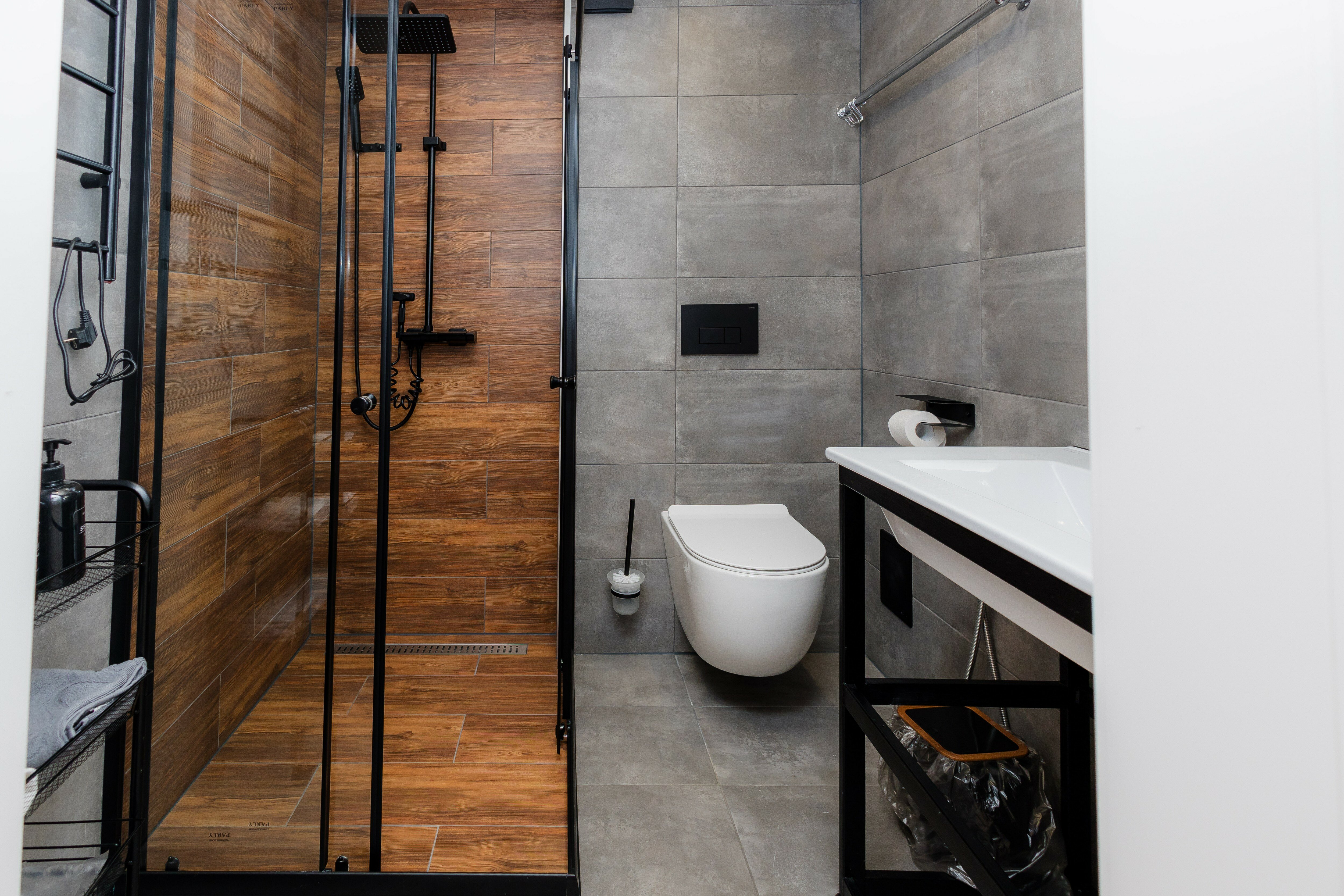 Фото Гостевой дом Времена года