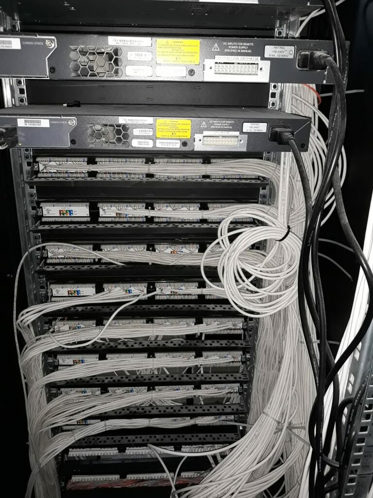 It-bastau, IT company, Kokshetau, Zarap Temirbekov kóshesi, 69 — Yandex ...