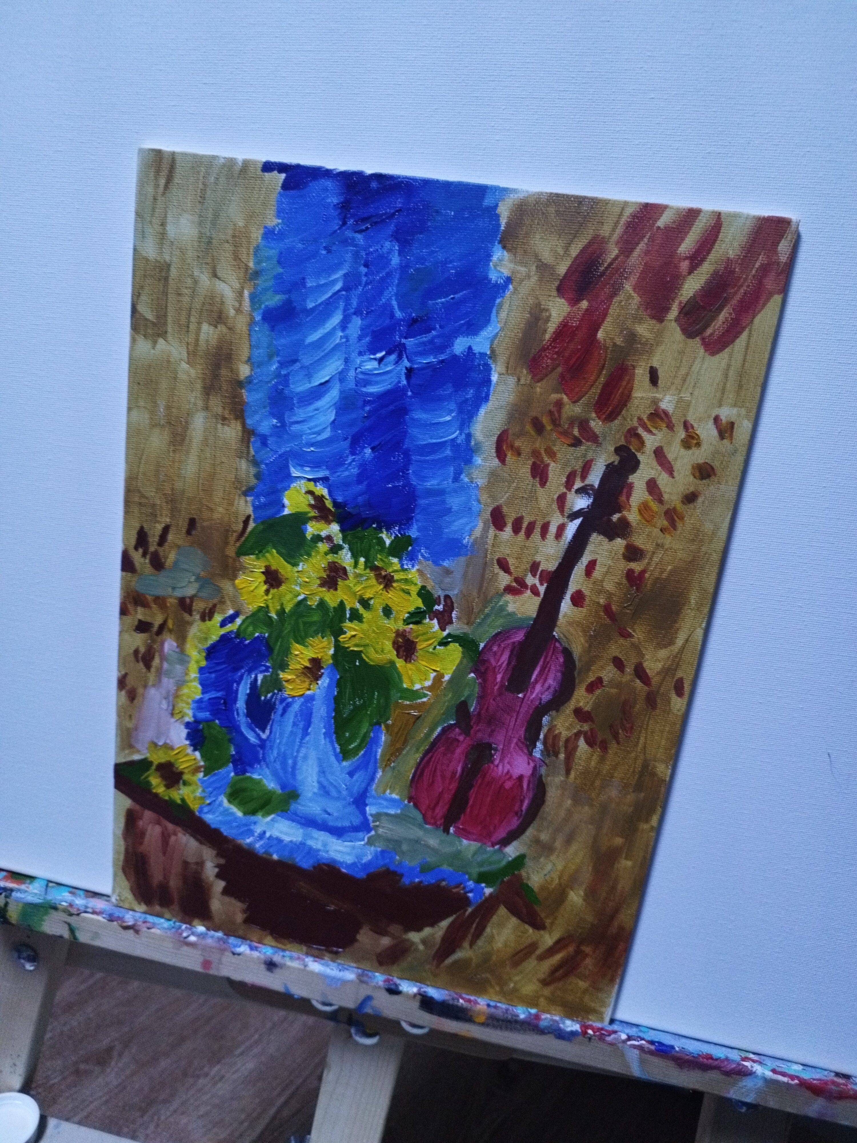 Фото Усадьба