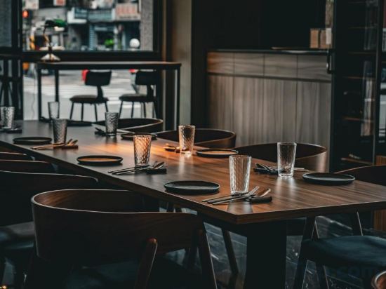 Фото OOD Hotel Taipei HangZhou