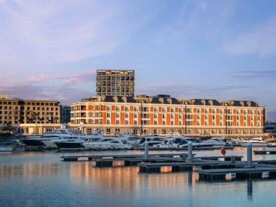 Фото Cape Grace