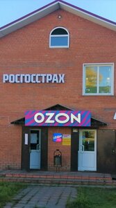 Росгосстрах, Центральная улица, 12 — Мантурово