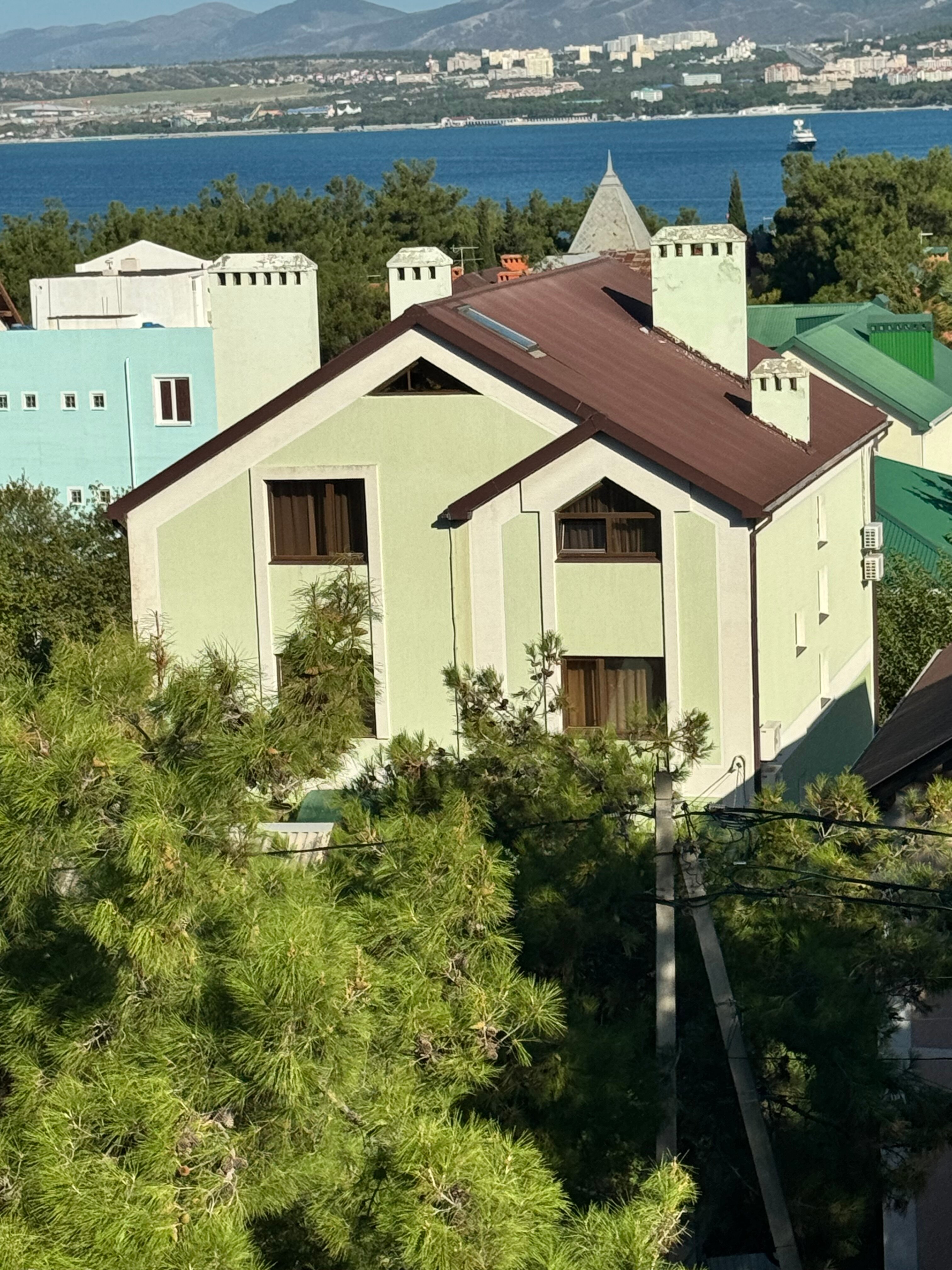 Фото Отдых у Моря