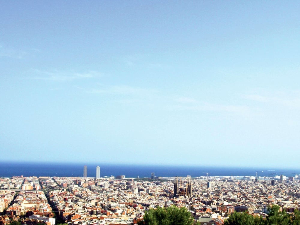 Фото Ibis Barcelona Castelldefels