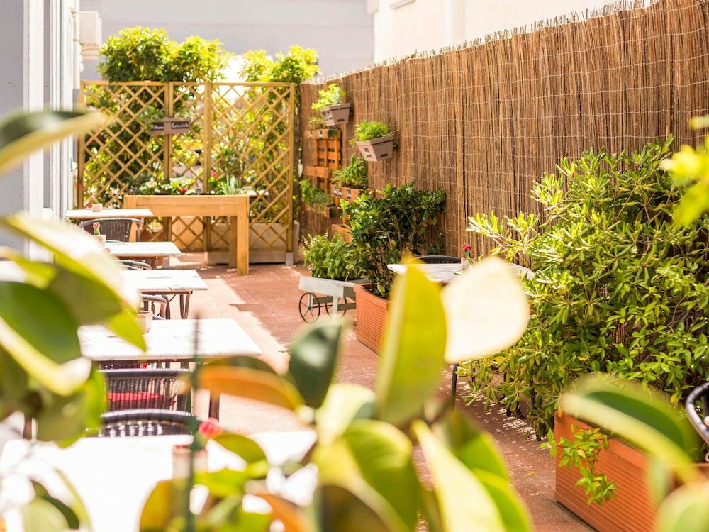 Фото Ibis Barcelona Castelldefels