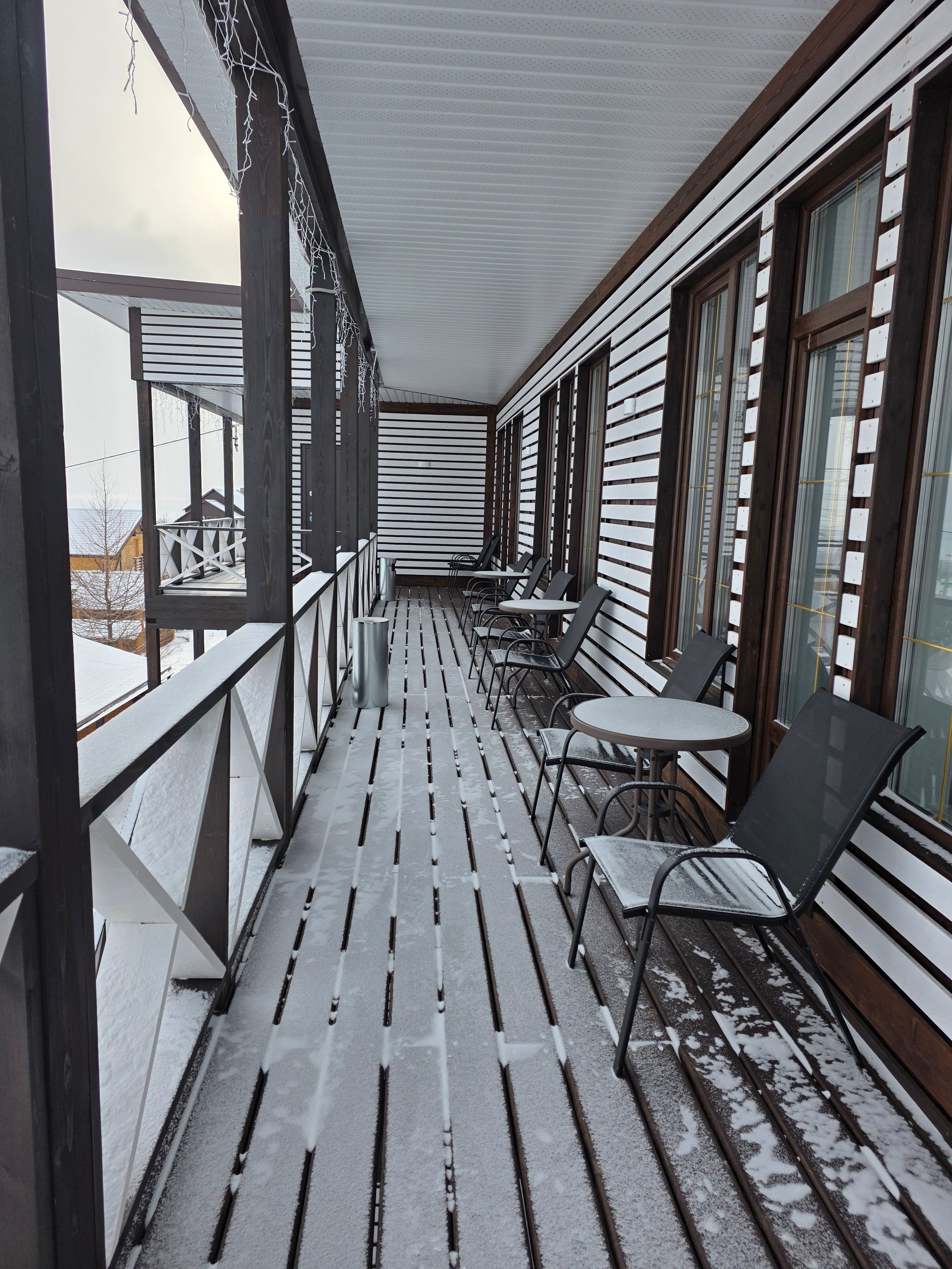 Фото Белая вершина