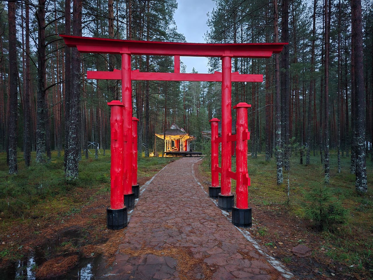 Фото Kappinaki