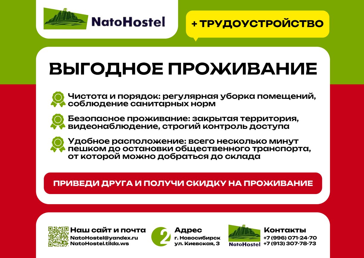 Фото NatoHostel