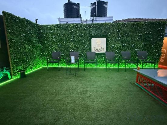 Фото Hotel Suba Palace