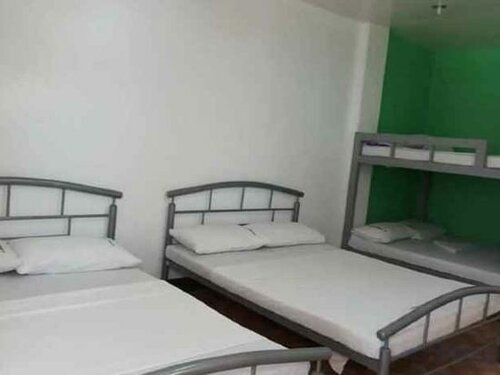 Гостиница Knb West Villa Inn by SMS Hospitality в Провинции Пангасинан