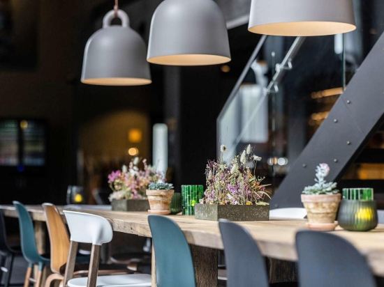 Фото Peak 12 Hotel