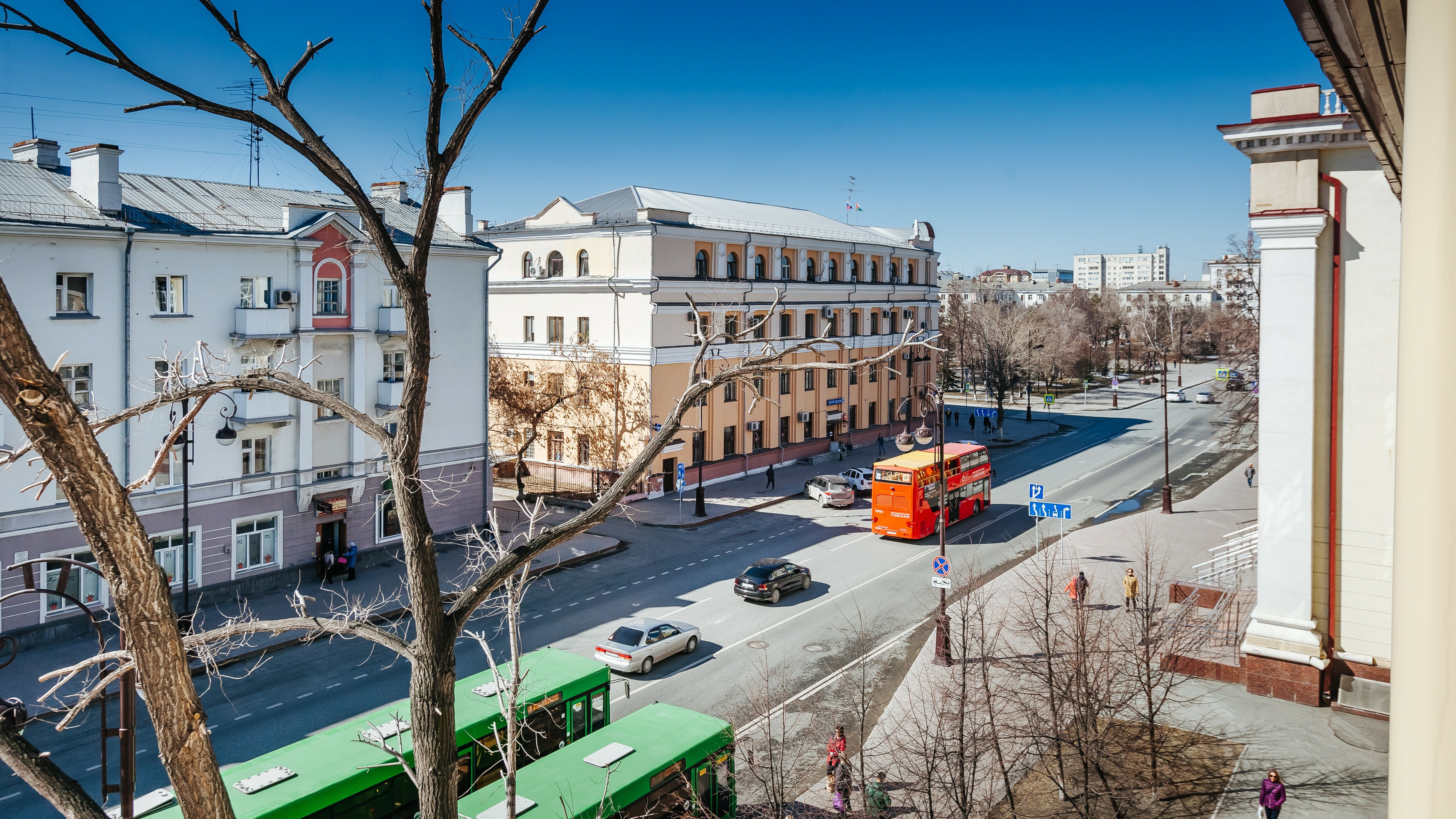 Фото Симпатико