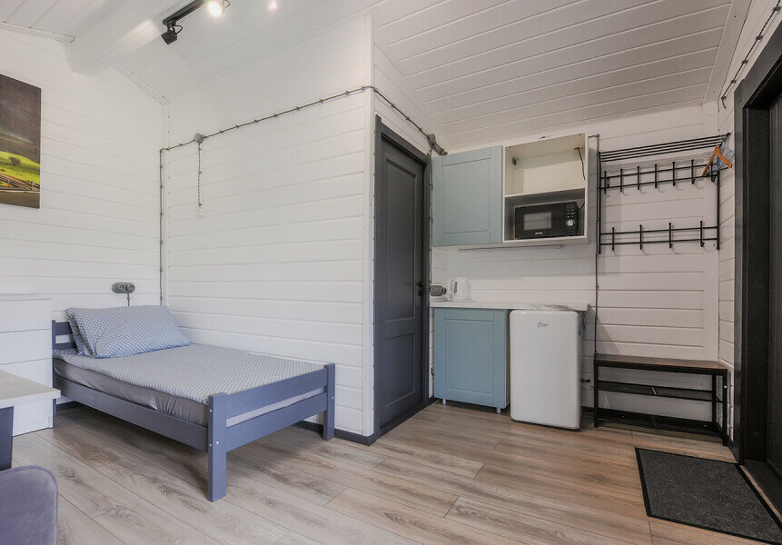 Фото Антарес