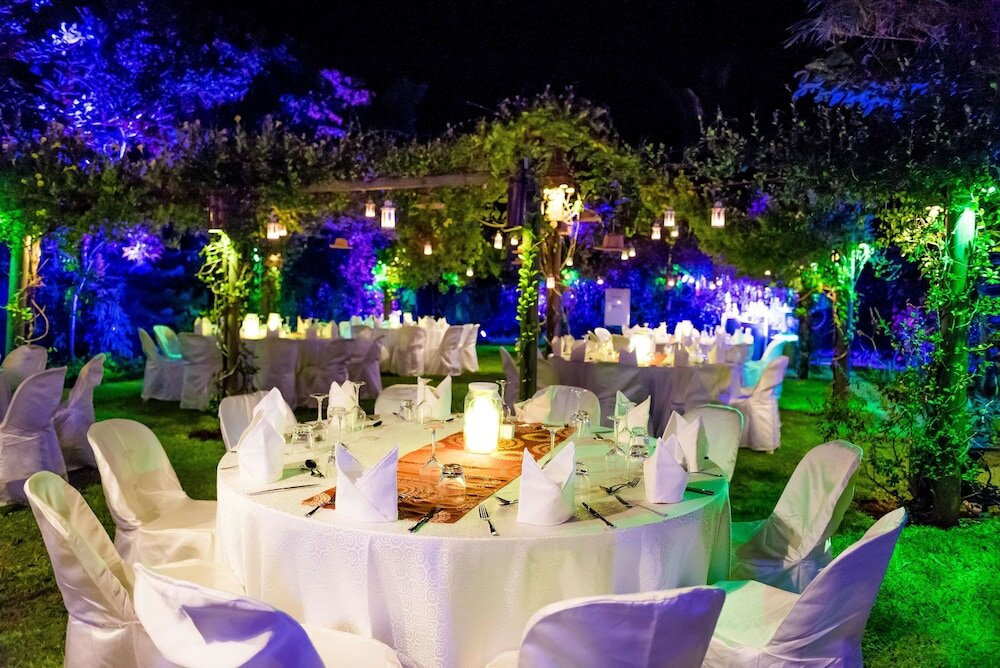 Фото Tamassa Bel Ombre