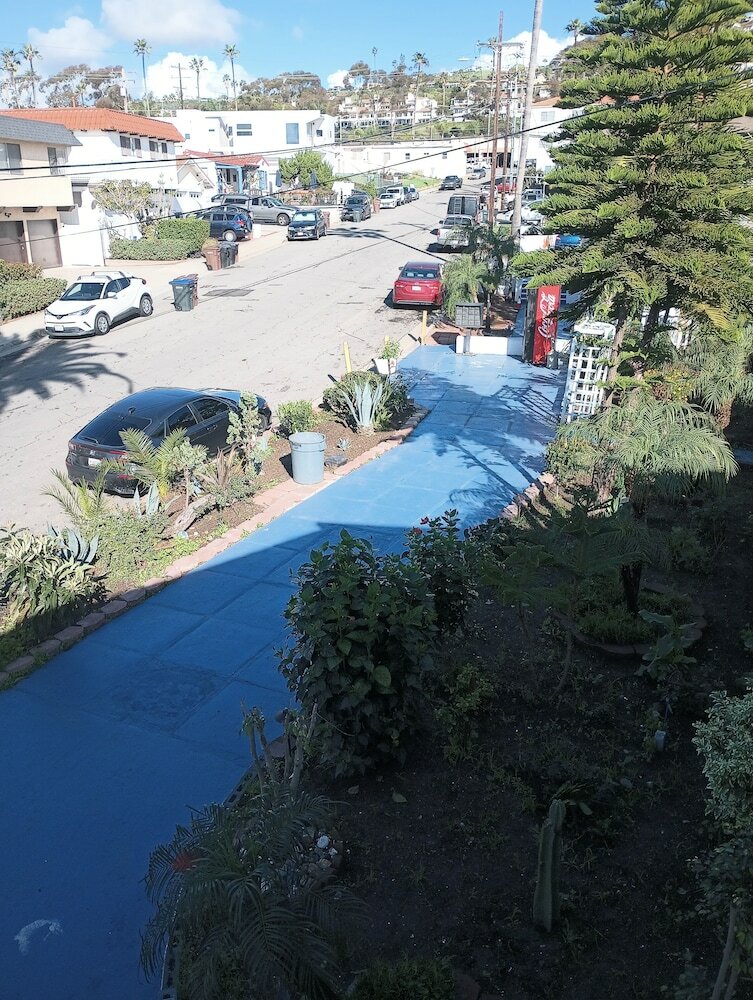 Фото Oceana Boutique Hotel