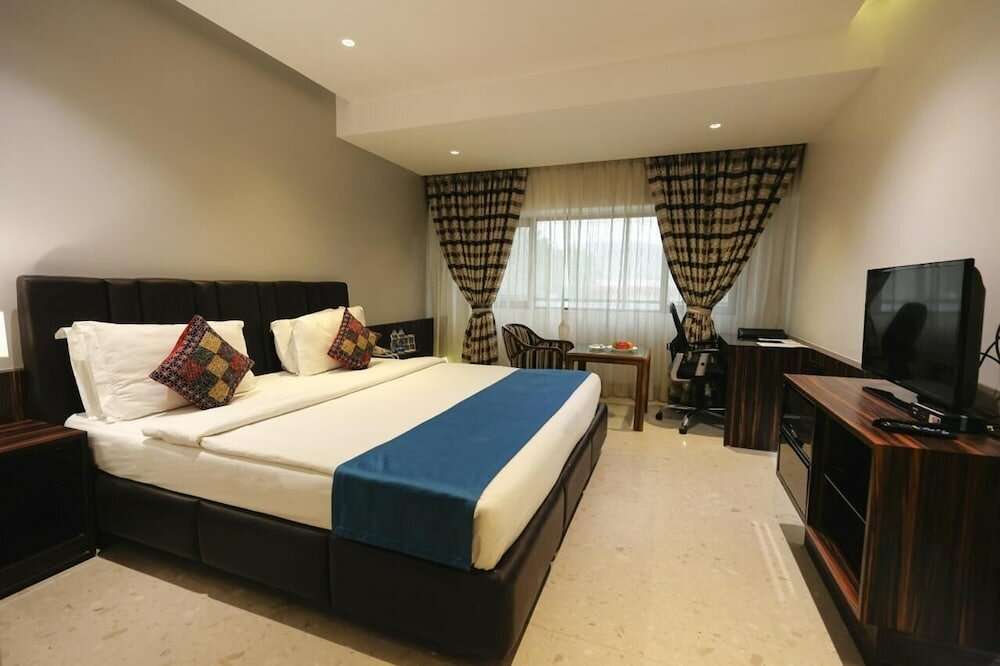 Фото отеля 3