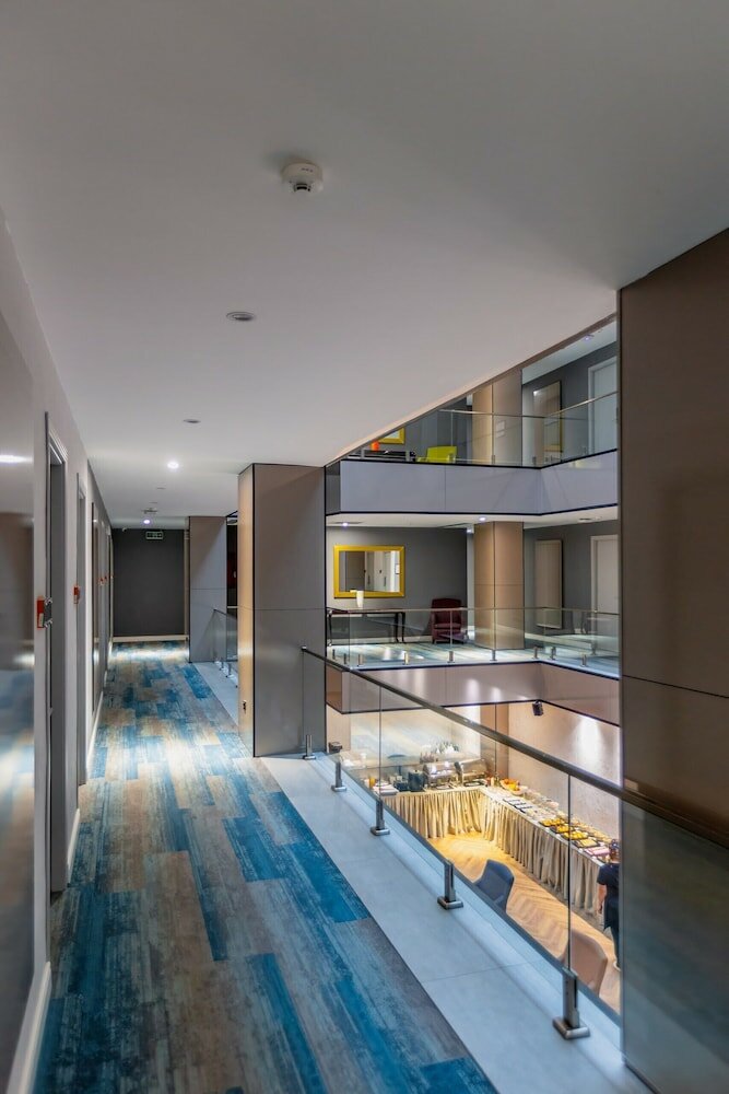 Фото Congress Hotel