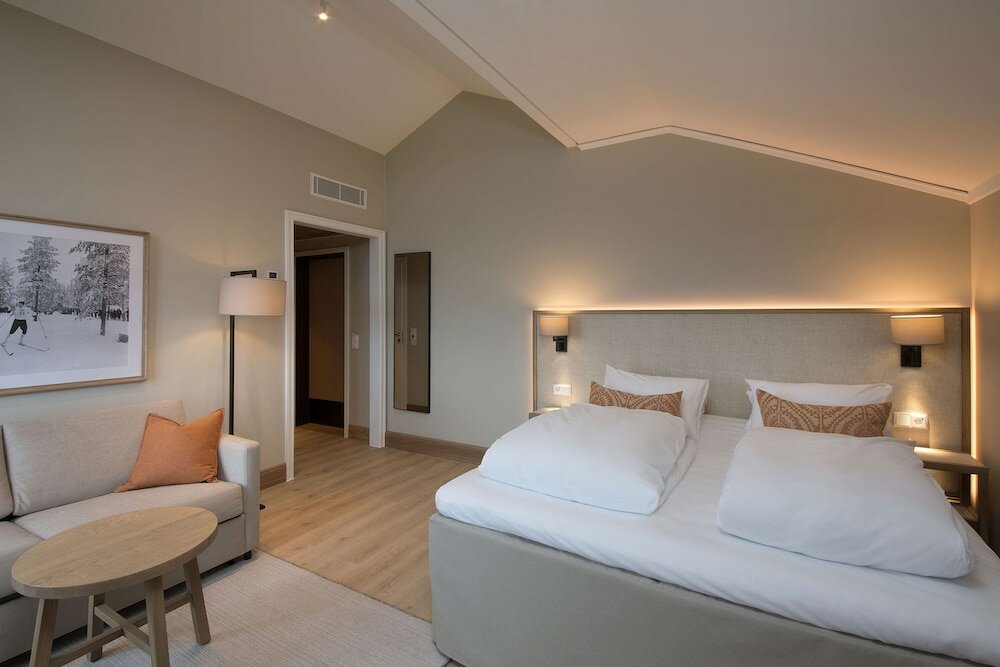 Фото Scandic Holmenkollen Park