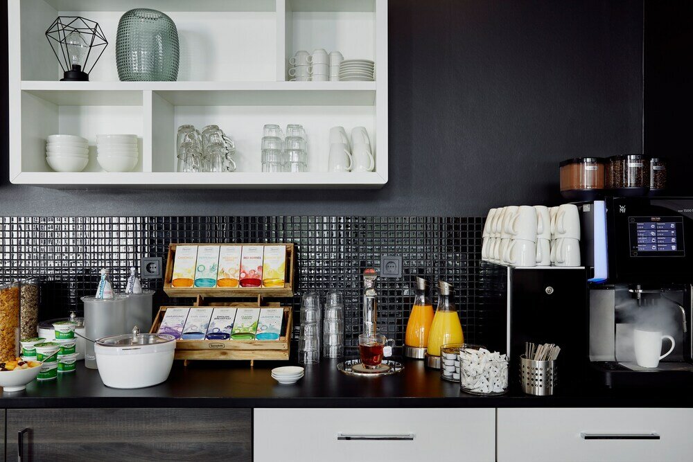 Фото Légère Express Bielefeld