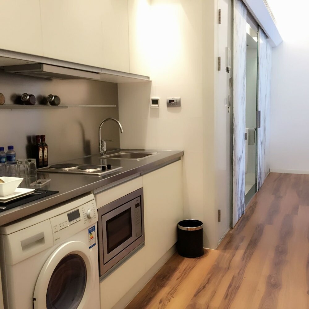 Фото Tianjin S-suites