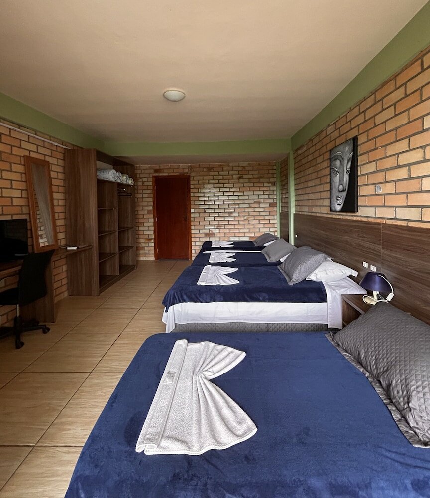 Фото Eco-Residencial Dona Francisca