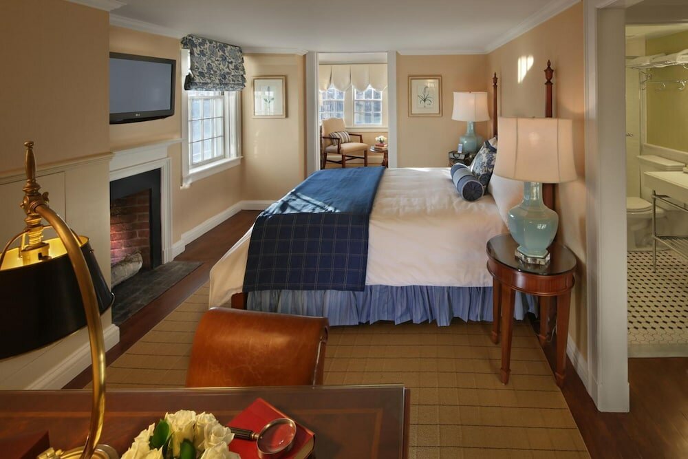 Фото Inn on Boltwood