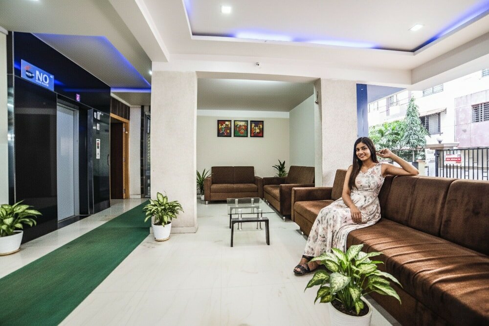 Фото FabHotel Imperio Baner