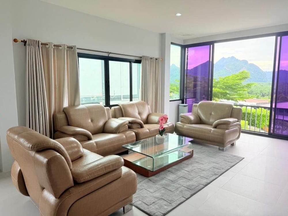 Фото Belong Jin The Dam Hotel & Resort