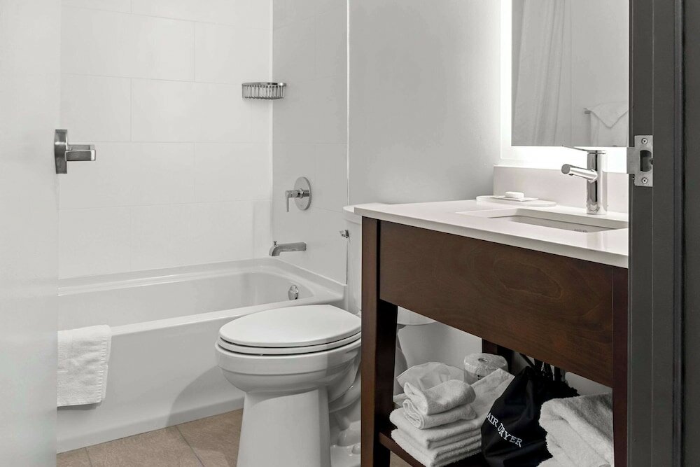 Фото Country Inn & Suites by Radisson, Winnipeg, Mb