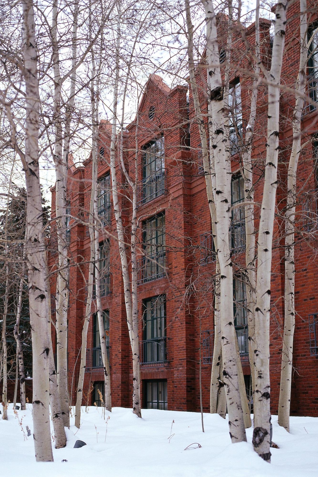 Фото The St. Regis Aspen Resort