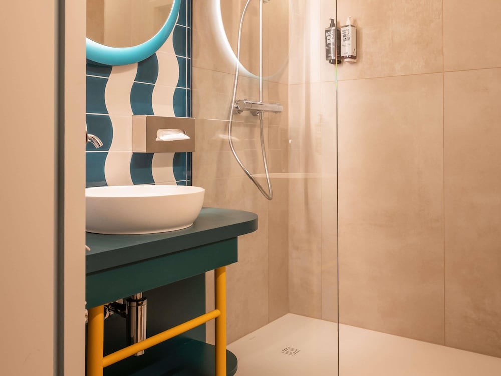 Фото ibis Styles Brugge Centrum