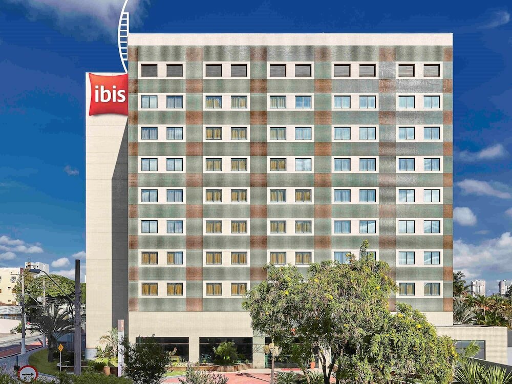 Фото Ibis Taubate