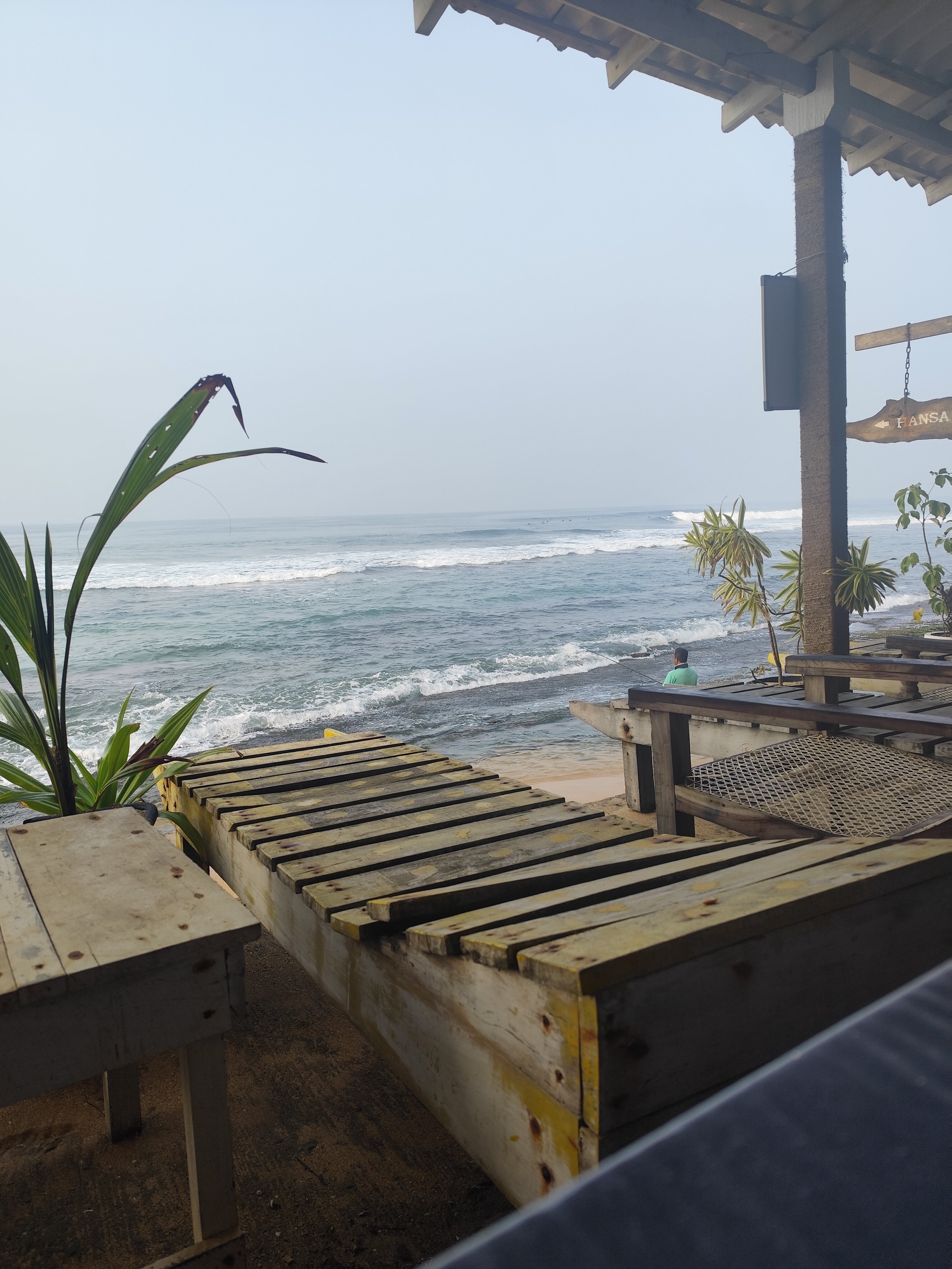Фото Hansa Surf Hotel