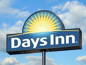 Гостиница Days Inn by Wyndham Norman